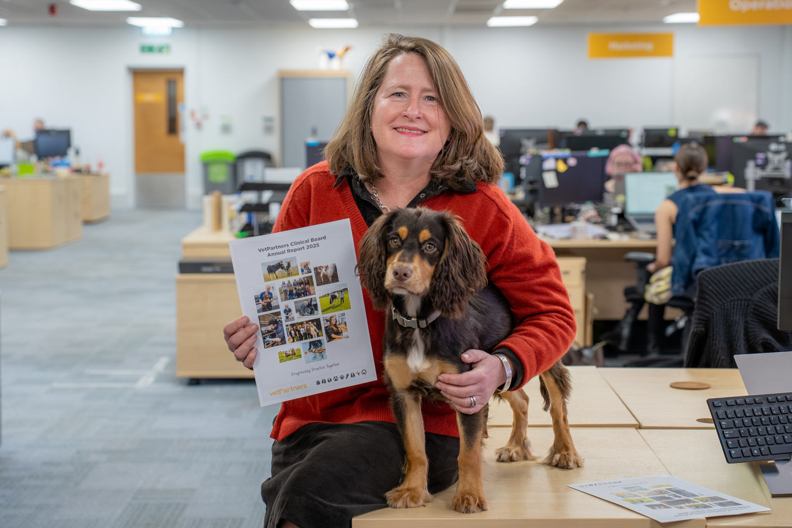 Clinical Board Annual Report 2025 (Web) 004